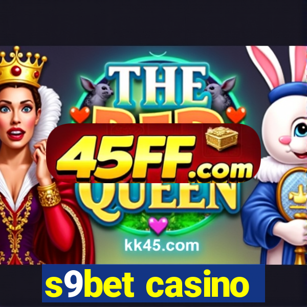 s9bet casino